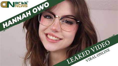 hannah howo nudes|Watch Hannah Owo Leaked Porn Videos For Free 